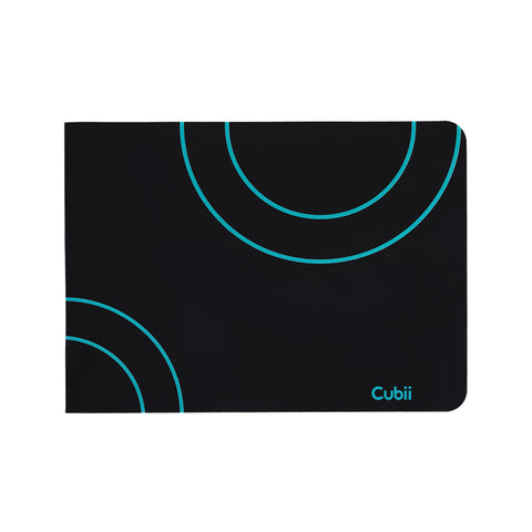 Cubii Gripii Mat Black (Packaging - Each)