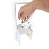 Homecraft Sturdy Bath Tub Grab Bar