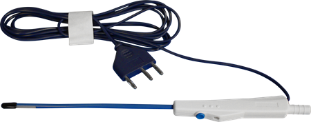 DEROYAL SUCTION COAGULATORS (PACKAGING - CASE)