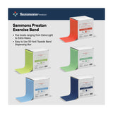 Sammons Preston Exercise Bands (Packaging - Each)