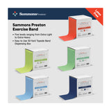 Sammons Preston Exercise Bands (Packaging - Each)