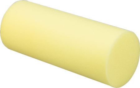 DEROYAL UTILITY ROLLS (COMPRESSION - NON-COMPRESSED) (PACKAGING - CASE)