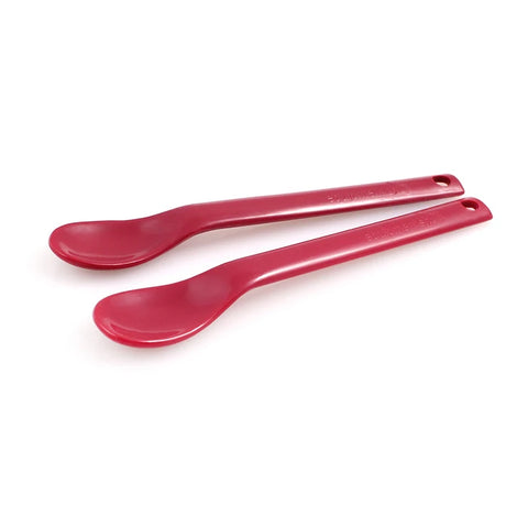 Maroon Spoon™ by Equipment Shop