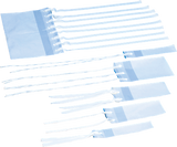 DEROYAL MONTGOMERY STRAPS (PACKAGING - CASE)