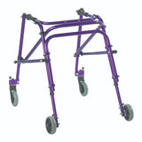 Nimbo Posterior Walker