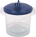 DEROYAL OMNI-JUGS® WASTE FLUID CANISTER (PACKAGING - CASE)