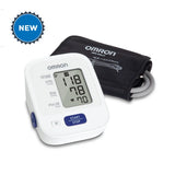 Omron 3 Series Upper Arm Blood Pressure Monitor