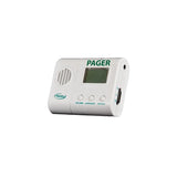 Quieter, Wireless Bed/Chair Exit Alarm - Wireless Fall Monitor