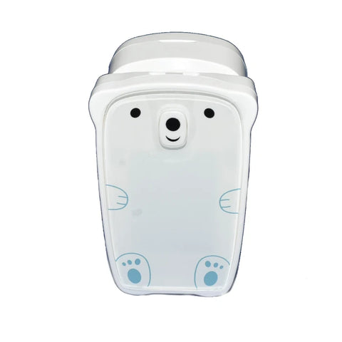 Pediatric Finger Pulse Oximeter