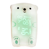 Pediatric Finger Pulse Oximeter
