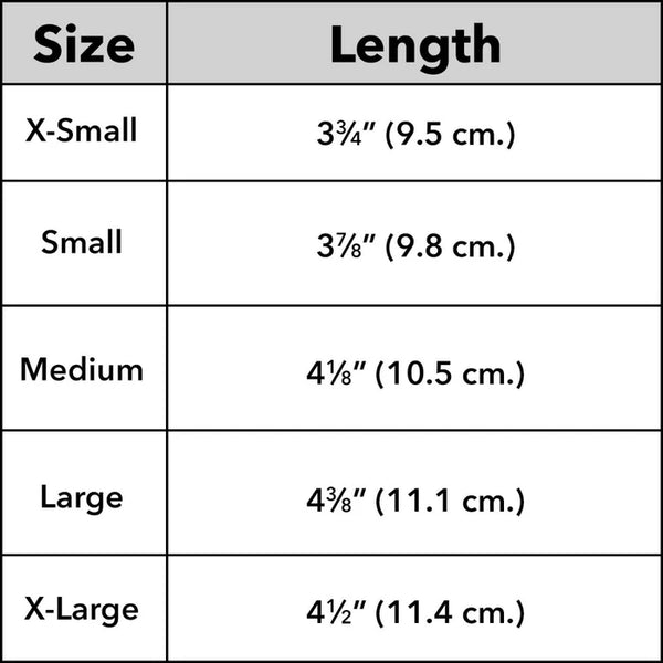Static Progressive Positioning Splint PIP Extension – Medute