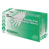Powder-Free/Latex-Free Gloves (Packaging - Each)