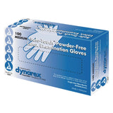 Powder-Free Latex Gloves (Packaging - Each)