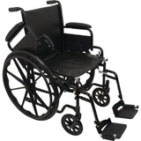ProBasics K1 Standard Wheelchair