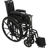 ProBasics K1 Standard Wheelchair