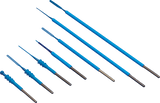 DEROYAL STAINLESS STEEL AND PTFE COATED ELECTRODES 6” NEEDLE ELECTRODE (PACKAGING - CASE)