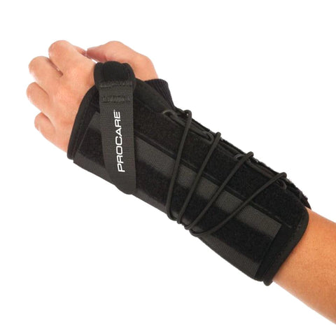 Quick-Fit Wrist II