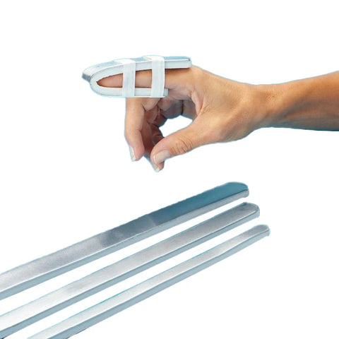 Rolyan Aluminum Finger Splint