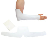 Rolyan Sugar Tong Pre-Cut Splint