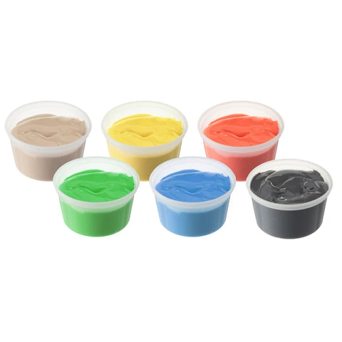 Rolyan Therapy Putty | Hand Therapy Putty