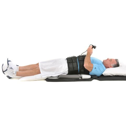 Saunders Lumbar Home Traction Device | Spinal Decompression