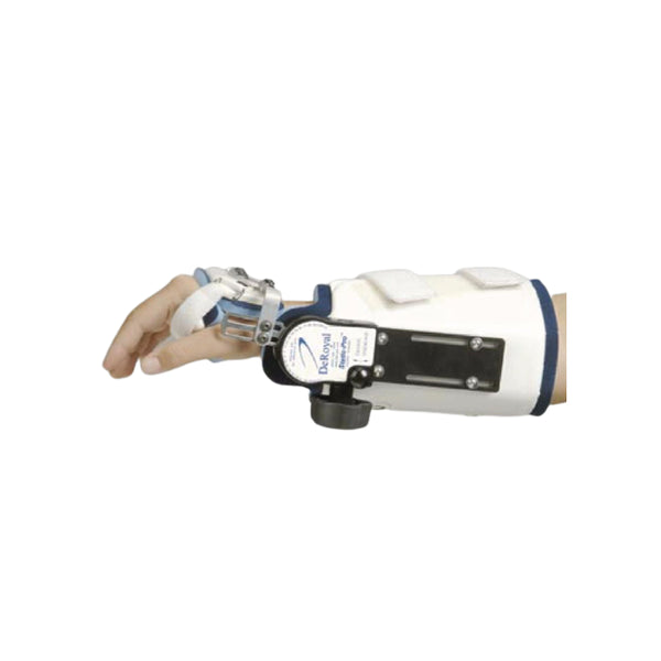 Static-Pro Progressive Wrist Splint - Right – Medute