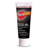 Extra Strength Stopain