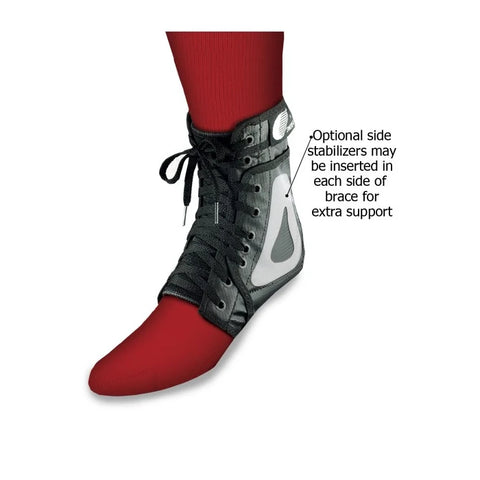 Swede-O Ankle Lok Support with Knit Tongue