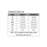Swede-O Ankle Lok Support with Knit Tongue