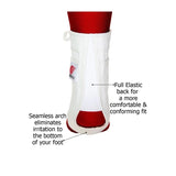Swede-O Ankle Lok Support with Knit Tongue