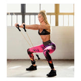 Total Body Band
