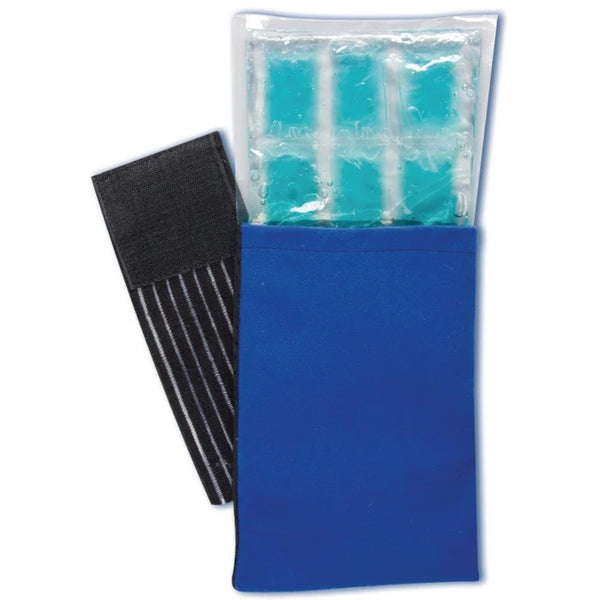 Thera-Med Ice+Gel Cryo Packs - Medium – Medute