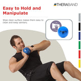 THERABAND Soft Weights (Packaging - Each)