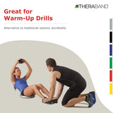 THERABAND Soft Weights (Packaging - Each)