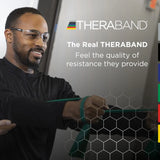 THERABAND Professional Non-Latex Resistance Bands (Packaging - Each)