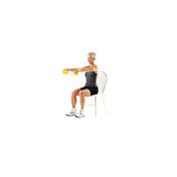 THERABAND Soft Weights (Packaging - Each)
