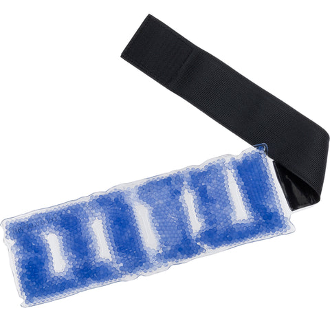 TheraPearl Ankle/Wrist Wrap Color-Changing Hot & Cold Packs