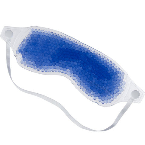 TheraPearl Eye Mask Color-Changing Hot & Cold Packs