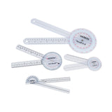 Jamar EZ Read Goniometer