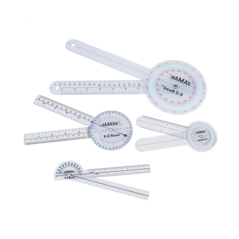Jamar EZ Read Goniometer