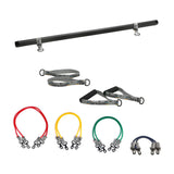 THERABAND Wall Station Accessories (Packaging - Each)