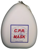 MTR CPR Hard Case Masks