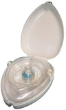 MTR CPR Hard Case Masks