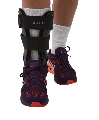 X-Cel ™ Ankle Stirrup | Each
