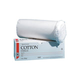 Henry Schein Inc. Cotton Absorbant Pound Roll Sterile Bx, 20 BX/CA - 969117