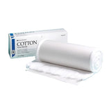 Henry Schein Inc. Cotton Roll Non Sterile Bx, 20 BX/CA - 424802