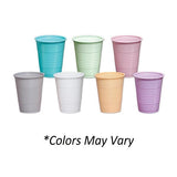 Henry Schein Inc. Cup Drinking Plastic 5 oz Grey 1000/Ca - MPC5