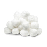 Henry Schein Inc. Cotton Ball Non Sterile Large 2000/Ca - 969152