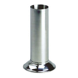 Graham Jar Forcep 4-5/8x2-1/8" Silver Stainless Steel Each - Field/Everest &Jennings - 83-3234