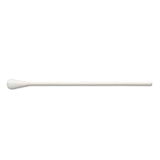 Puritan Medical Products Applicator Puritan Oversized Rayon Tip Non Sterile 8 in Paper Shaft 50/Bx, 10 BX/CA - 808
